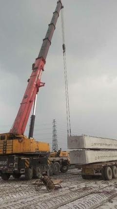 大明機械租賃——專業吊機、人貨梯、塔吊一站式解決方案